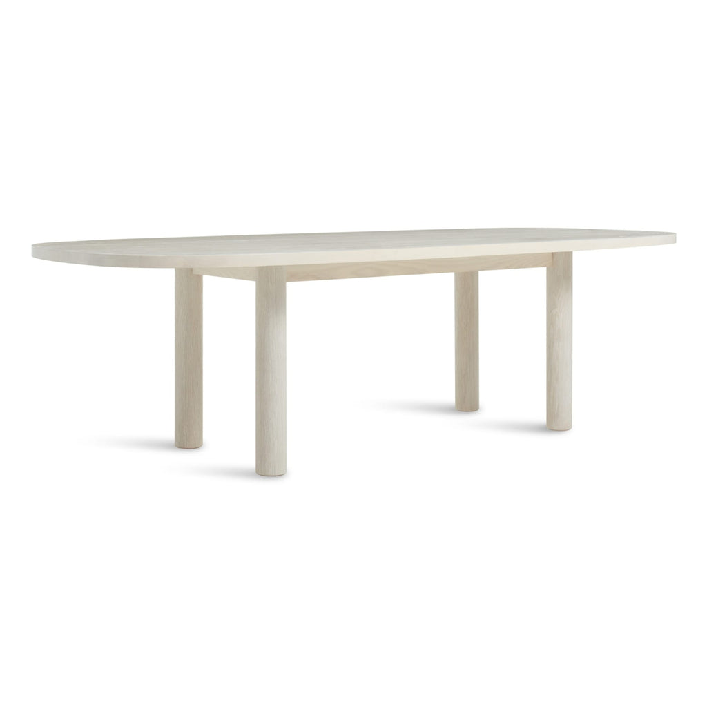 Good Times 100" Dining Table | {neighborhood} Blu Dot